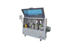 膠南萬匯偉業木工機械廠 廠家直銷高品質半自動封邊機，助力木工產業升級